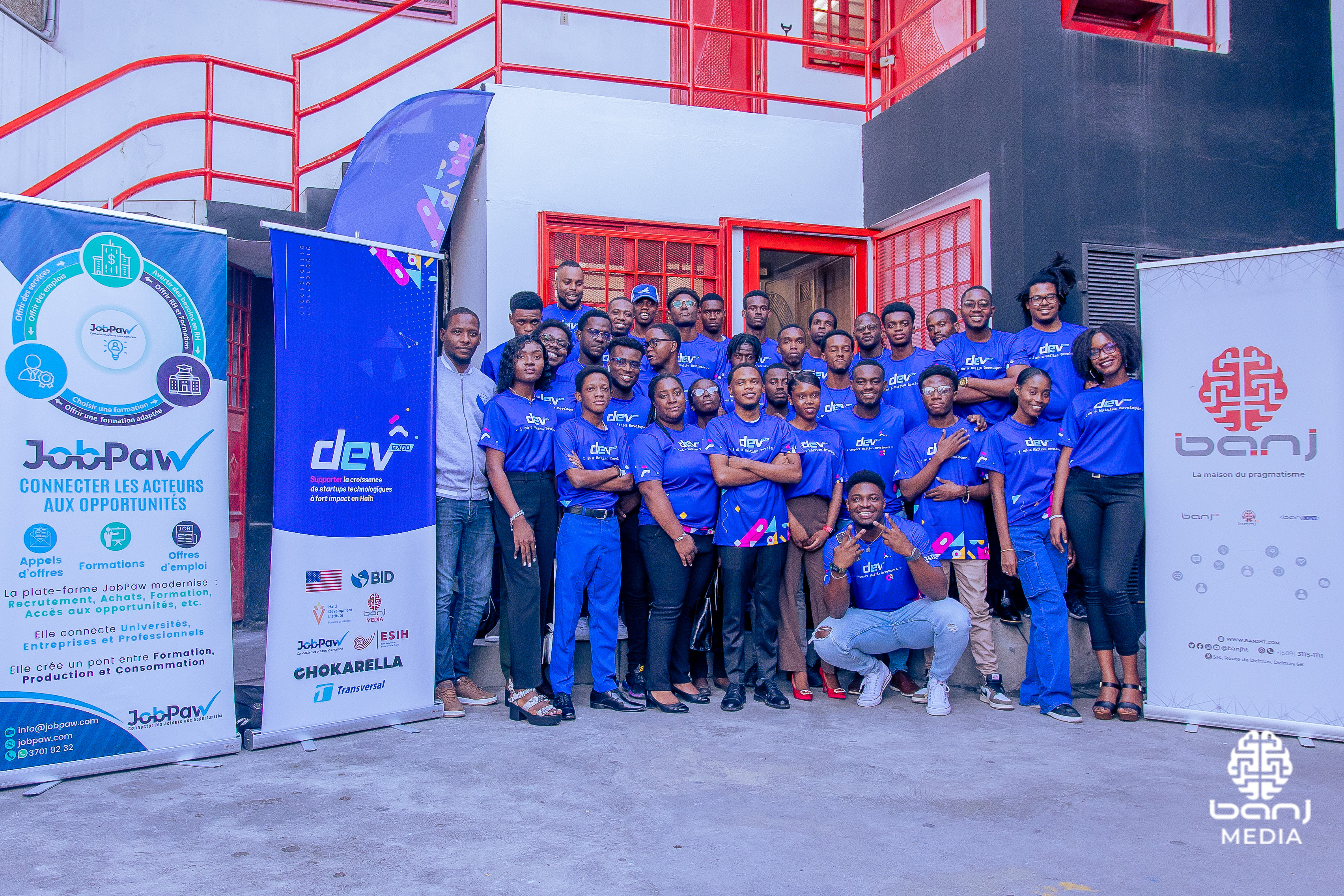Tech & Innovation Community